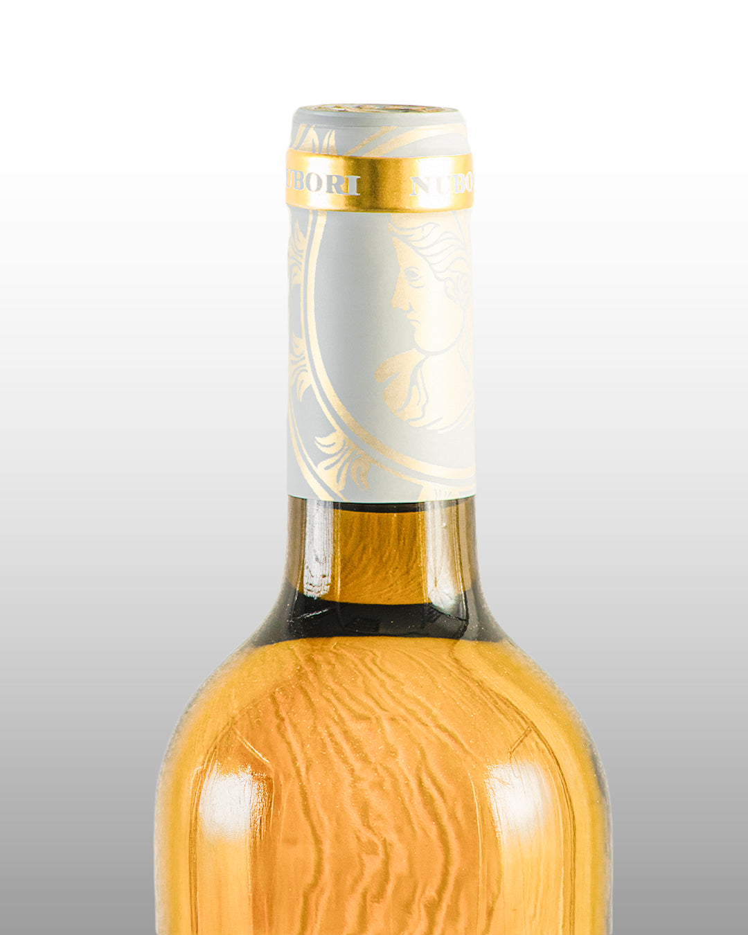 Vino blanco Pazo de Nubori Rías Baixas Albariño 750ml