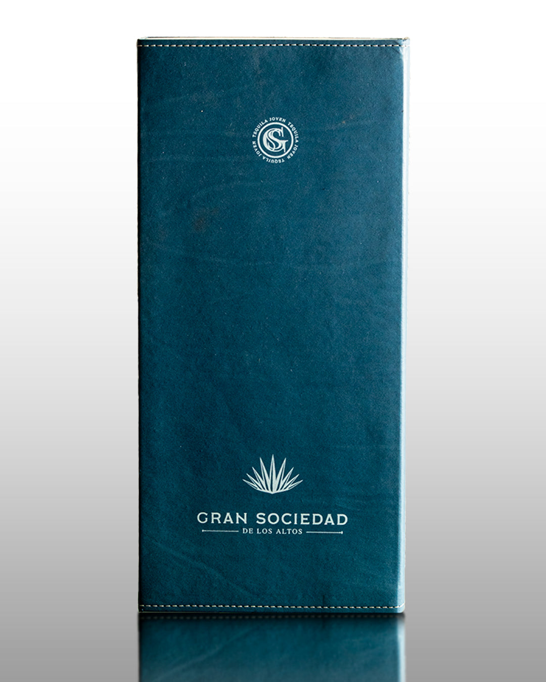 Tequila joven Gran Sociedad Los Altos de Jalisco 40° 750ml