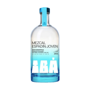 01 Espadín Joven